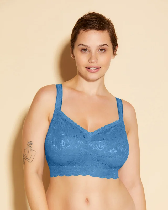 Bralette Sweetie Super Curvy