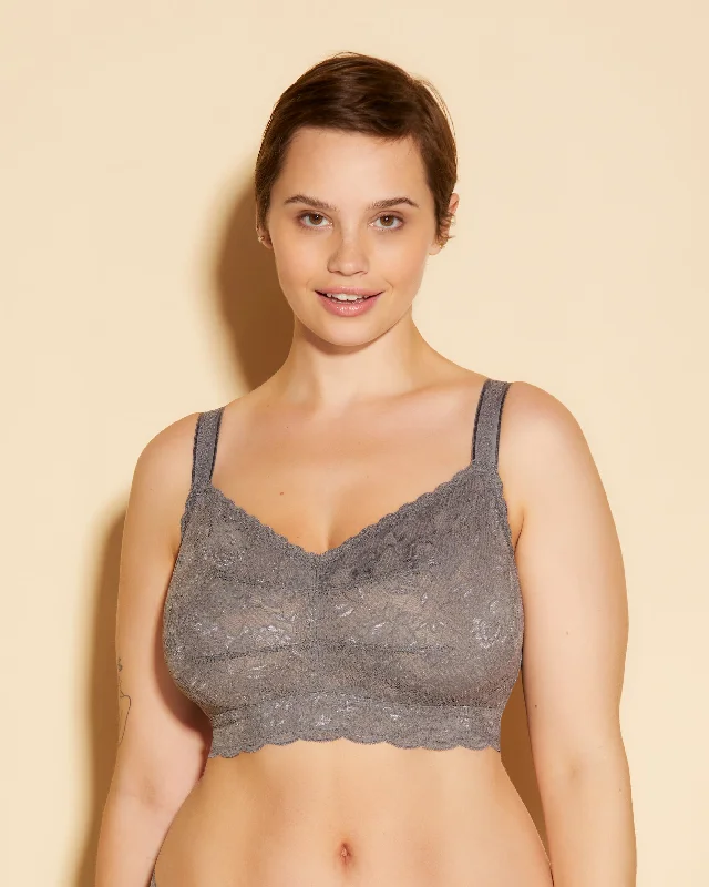 Bralette Sweetie Super Curvy