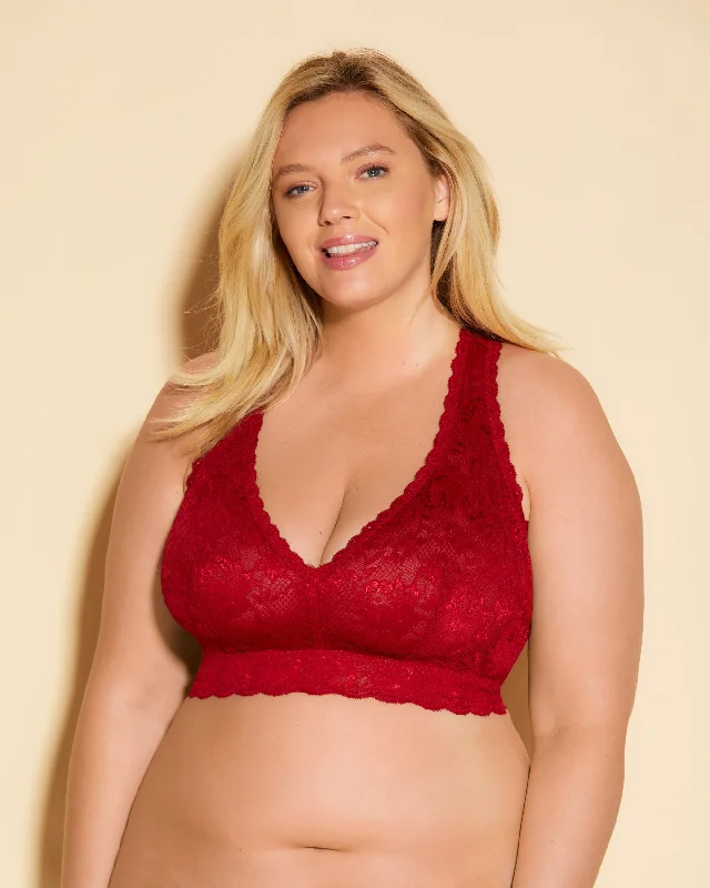 Brassière Dos Nageur Racie Ultra Curvy