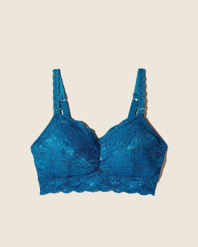 Mommie - Bralette De Maternidad