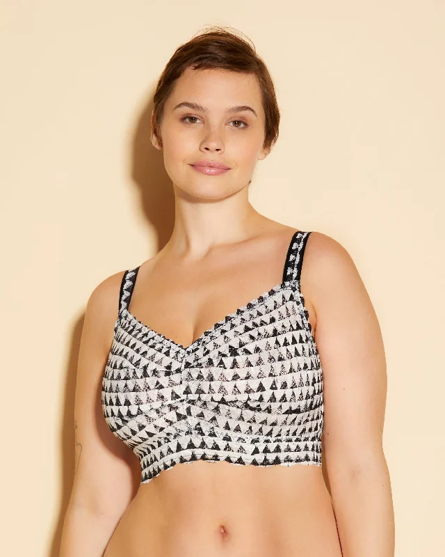 Bralette Sweetie Super Curvy