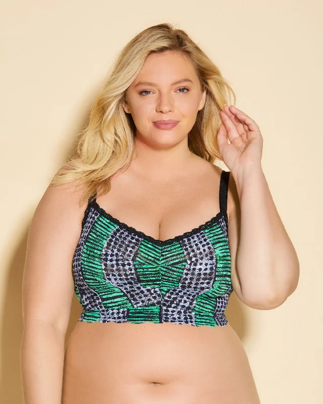 Bralette Sweetie Ultra Curvy