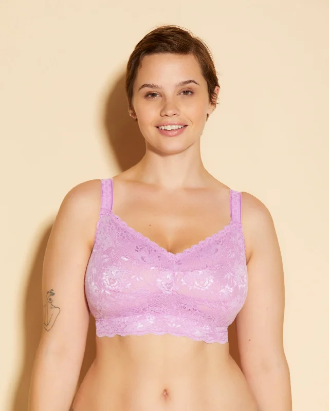 Super Curvy Sweetie Bralette