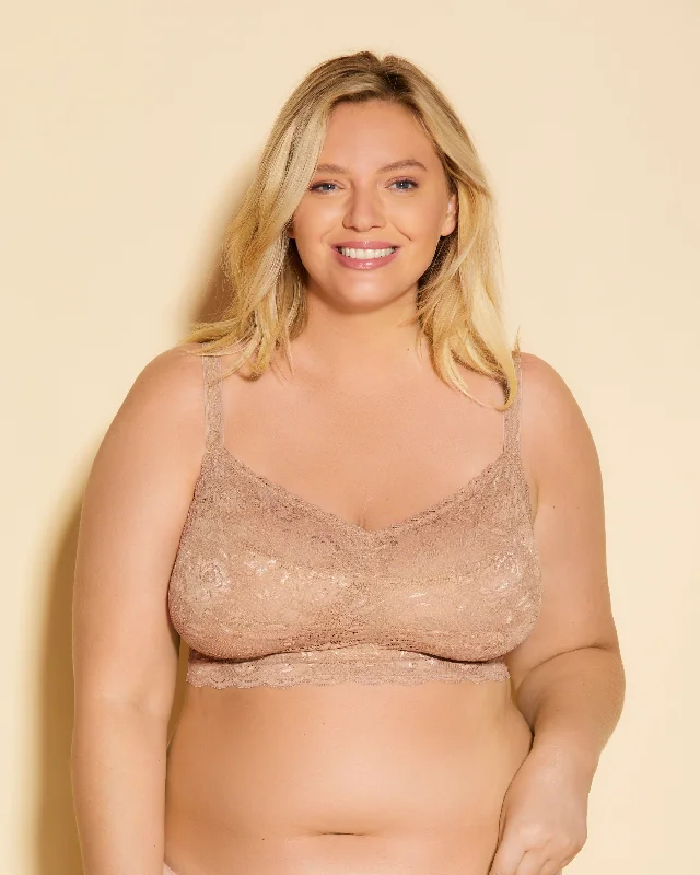 Ultra Curvy Bralette Sweetie