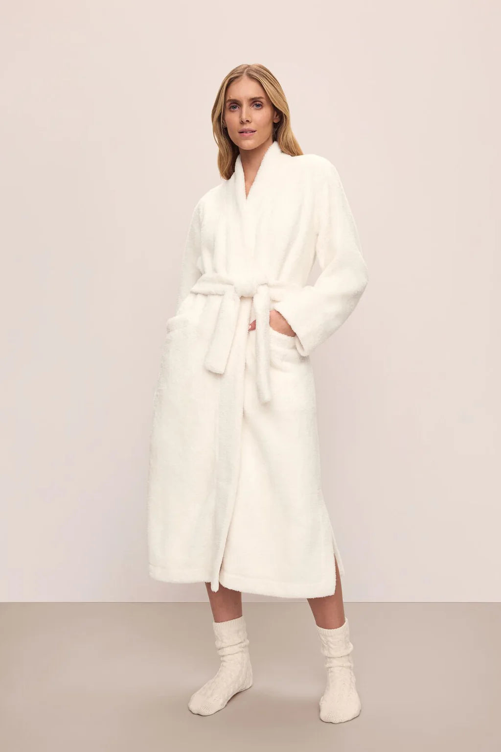 EBERJEY~ Renew plush robe