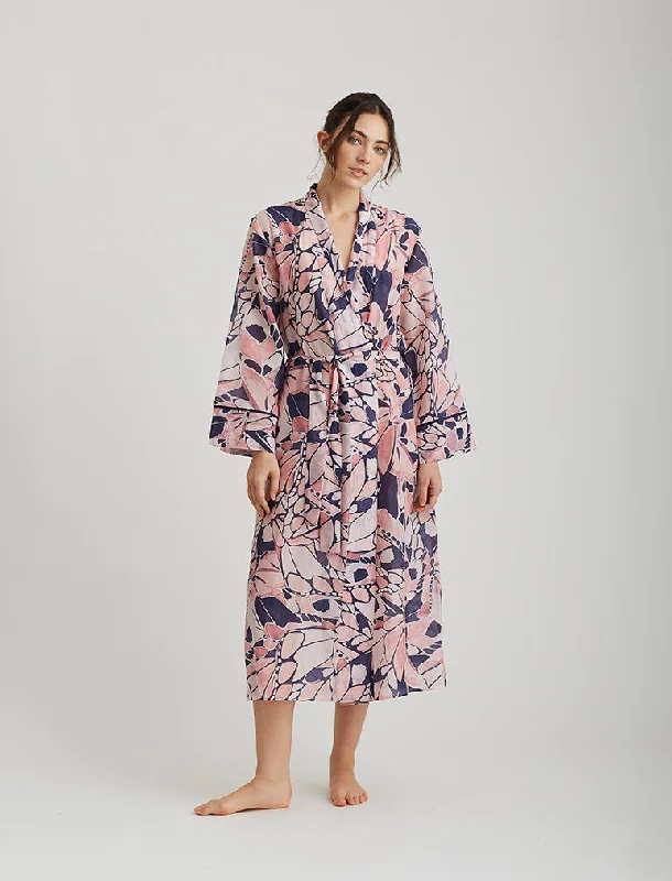 Papillon Maxi Robe