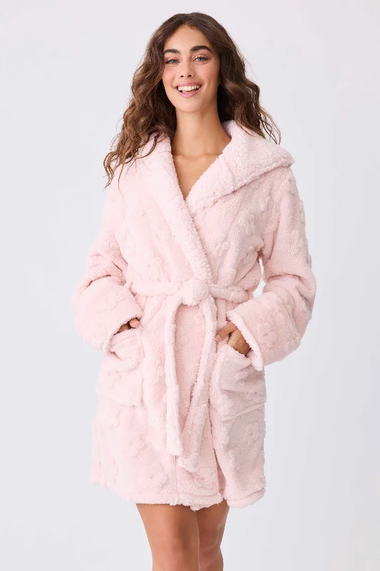 Lets Get Cozy Robe