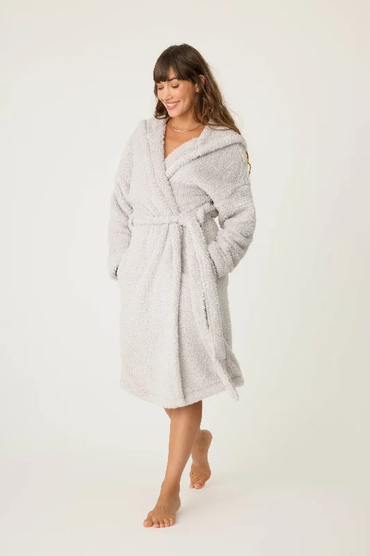 Teddy Bear Plush Robes Robe